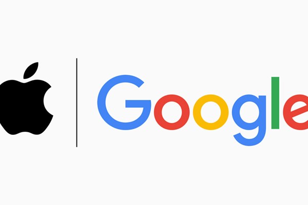 Apple-Google: Cái bắt tay có thể lay chuyển giới công nghệ