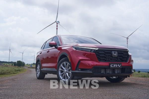 Honda Việt Nam khuyến mại cho loạt ô tô, cao nhất hơn 200 triệu đồng