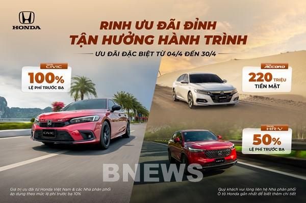 Thị trường ô tô giảm “tốc” chờ thông tin giảm lệ phí trước bạ