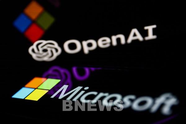 Microsoft, OpenAI lên kế hoạch cho dự án trung tâm dữ liệu trị giá 100 tỷ USD