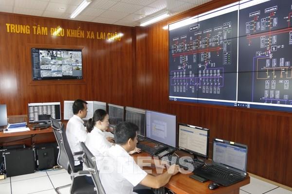 Đảm bảo an toàn lưới điện tại Lai Châu