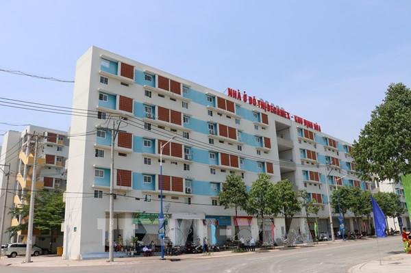 Điều kiện, thủ tục mua nhà ở xã hội tại Cần Thơ