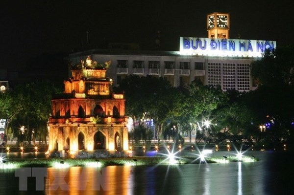 Sáp nhập xã, phường ở Hà Nội không phải phép cộng cơ học