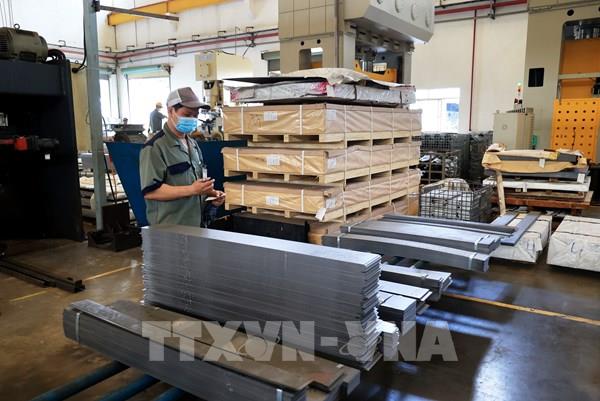 Đồng Nai xuất siêu hơn 1,6 tỷ USD