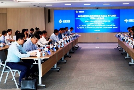 Việt Nam nghiên cứu phát triển mô hình khu thương mại tự do quốc tế