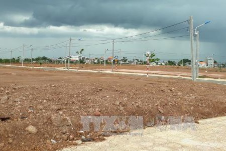 Thị trường bất động sản “nóng” trong ngắn hạn