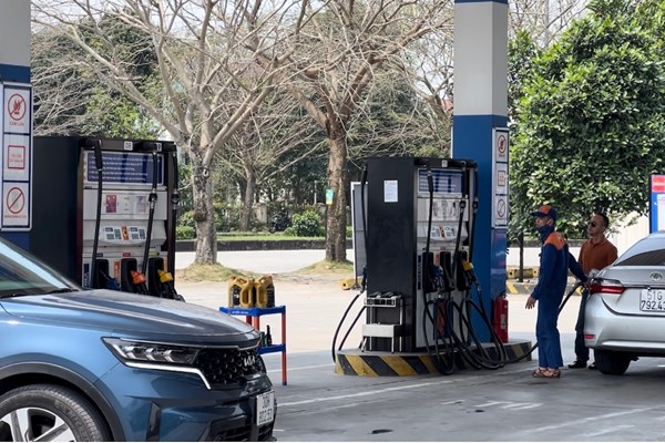 VPI: Giá xăng dầu sẽ đồng loạt giảm trong kỳ điều hành ngày 18/7