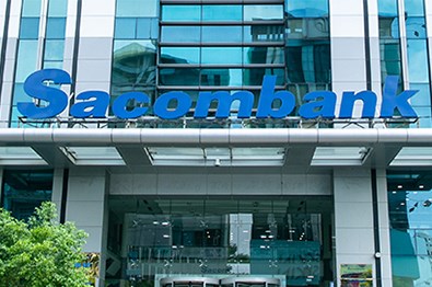 Sacombank bác thông tin lãnh đạo bị cấm xuất cảnh