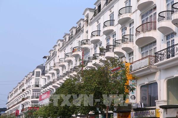 Nam Định đầu tư xây dựng hơn 17.800 căn nhà ở xã hội