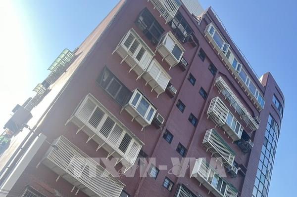 Động đất ở Đài Loan (Trung Quốc): Philippines cảnh báo sóng thần