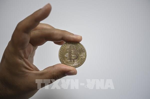 Giá trị tiền điện tử tăng cao, hacker cũng "hốt bạc"