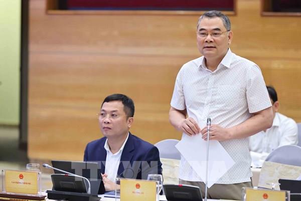Đã thu hồi 55 tỷ đồng và 1,6 triệu USD trong vụ án Tập đoàn Phúc Sơn
