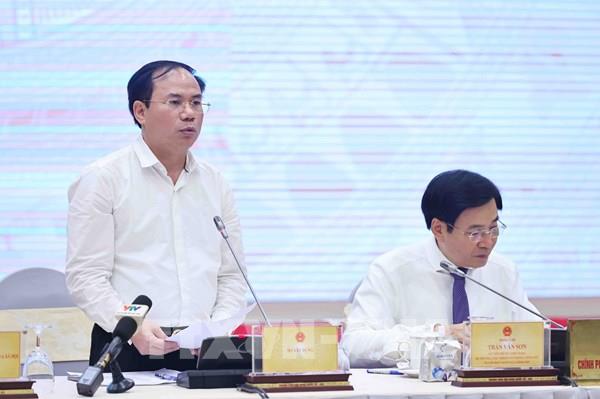 Đảm bảo lộ trình triển khai Luật Kinh doanh bất động sản và Luật Nhà ở