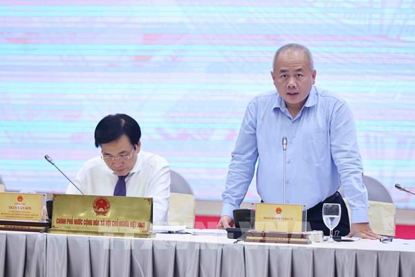 Đề xuất 6 nhóm chính sách khi xây dựng Luật Khu công nghiệp, khu kinh tế