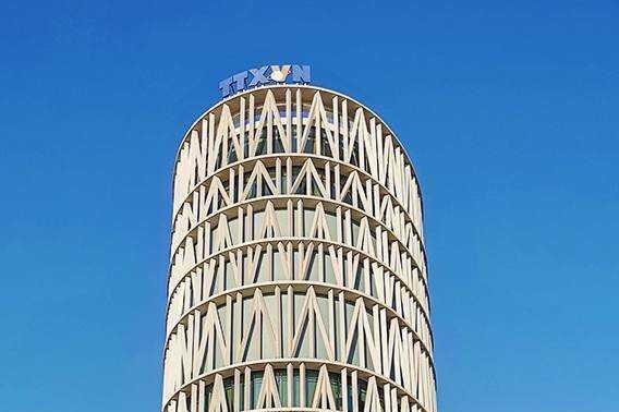 TTXVN tổ chức đấu giá cho thuê văn phòng tại 79 Lý Thường Kiệt, 33 Lê Thánh Tông