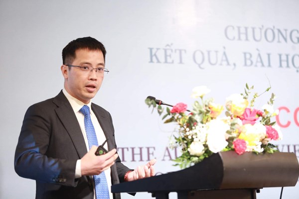 Luật Đất đai 2024: Bảo đảm bình đẳng quyền tiếp cận đất đai giữa các doanh nghiệp