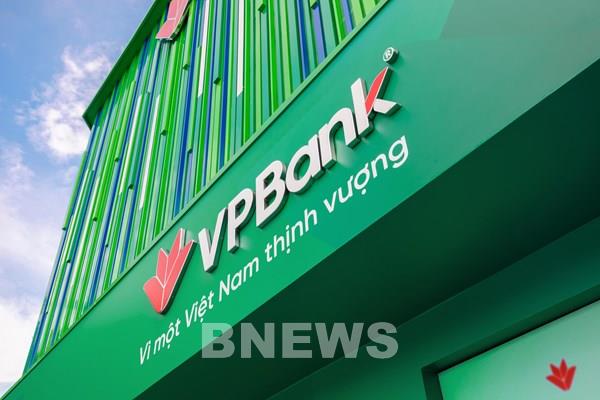 VPBank năm thứ 2 liên tiếp chia cổ tức 10% tiền mặt, đặt mục tiêu lãi 23.165 tỷ đồng
