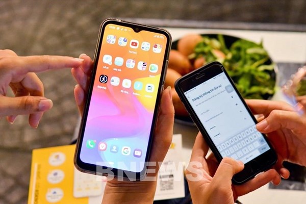 Counterpoint Research: Xuất khẩu điện thoại thông minh toàn cầu sẽ tăng 3%