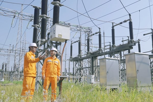 Điều chỉnh phụ tải điện, giải pháp hiệu quả tiết kiệm điện mùa nắng nóng