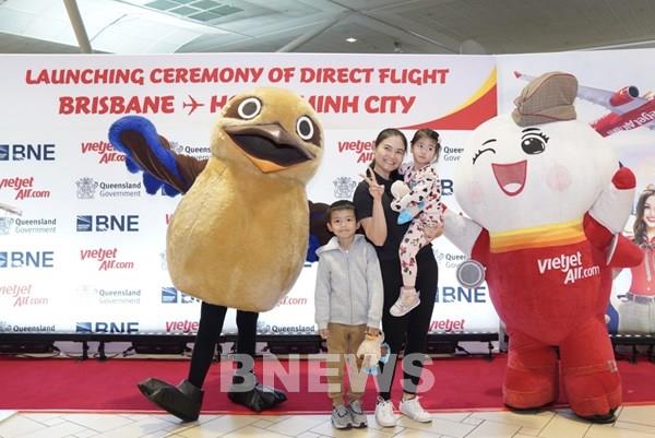 Vietjet lãi hơn 470 tỷ đồng từ vận tải hàng không