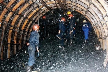 Lý do bốn công nhân tử vong trong hầm lò tại Quảng Ninh