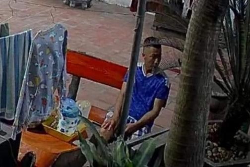 Truy tìm phạm nhân bỏ trốn khỏi Trại giam số 5