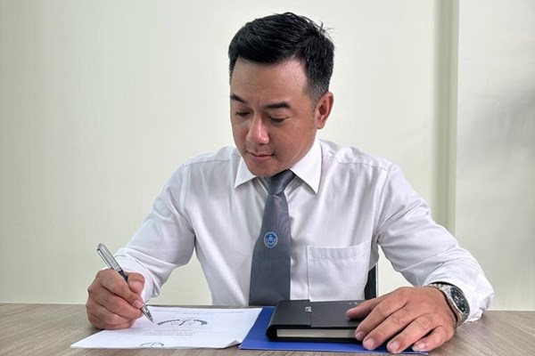 Luật sư nói gì về vụ Trường Quốc tế Mỹ Việt Nam?