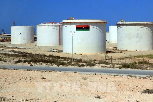 Những diễn biến tại Trung Đông chi phối thị trường dầu mỏ tuần qua