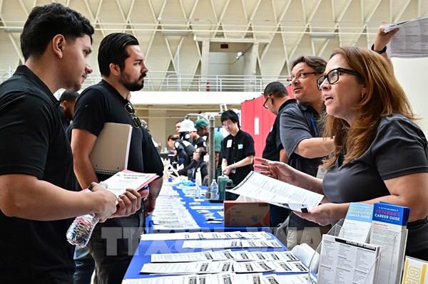 Người trẻ ngày càng khó tìm được việc làm tại châu Âu