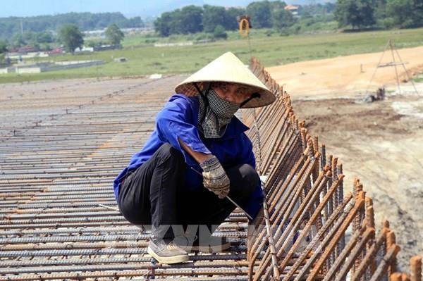 Dự báo thời tiết ngày 14/4: Nắng nóng trải khắp 3 miền