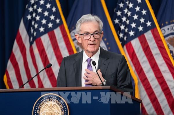 Dự báo về chính sách lãi suất của Fed trong năm nay