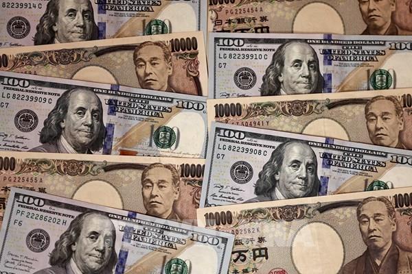 Những đồn đoán về bầu cử Mỹ hỗ trợ đồng USD mạnh lên so với đồng yen