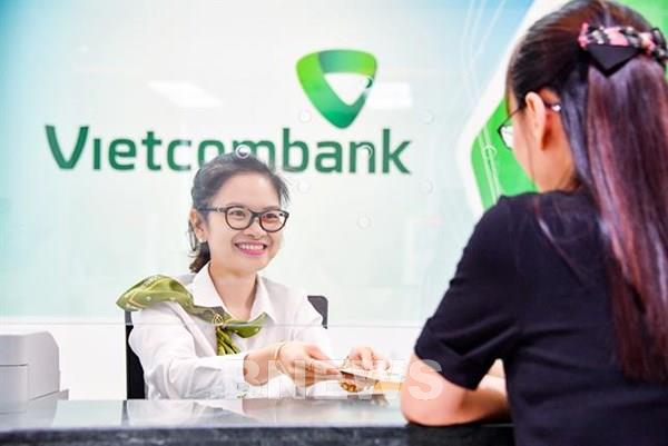 Vietcombank duy trì vị thế ngân hàng có giá trị thương hiệu lớn nhất Việt Nam