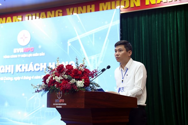 Hải Dương không để phát sinh điểm vi phạm hành lang lưới điện