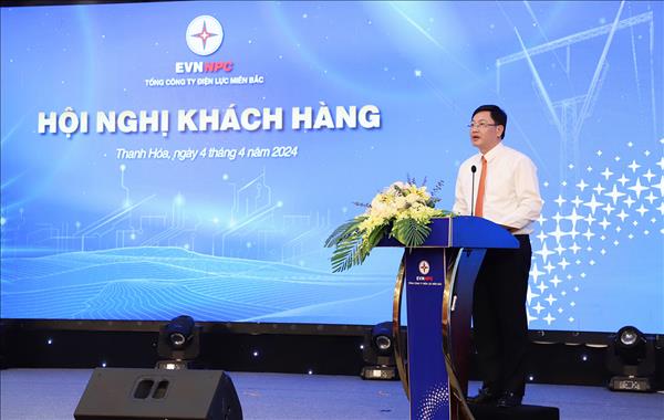 Địa phương, doanh nghiệp cam kết đồng hành cùng ngành Điện sử dụng điện tiết kiệm