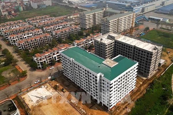 Người mua, thuê mua nhà ở xã hội "ngại" vay gói tín dụng 125.000 tỷ đồng