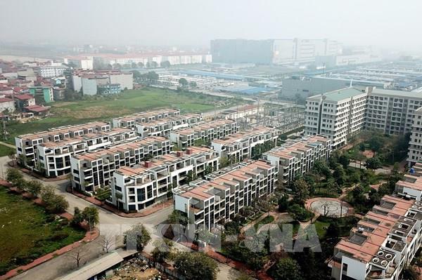 Hải Phòng giải ngân gói hỗ trợ mua nhà ở xã hội còn chậm