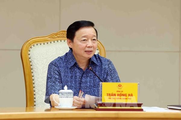 Quy hoạch đô thị và nông thôn có tầm nhìn, chi tiết đến từng thửa đất