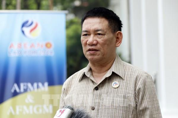 Vị thế quan trọng của Việt Nam trong tiến trình hợp tác tài chính ASEAN