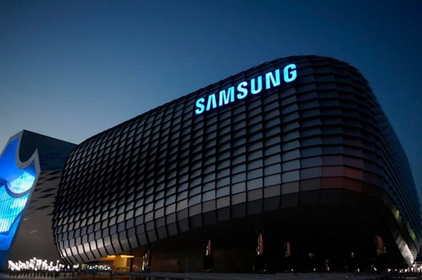 Samsung Electronics dự báo lợi nhuận tăng 10 lần trong quý I