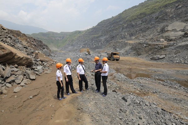 Quản lý tài nguyên, môi trường qua kết quả kiểm toán  