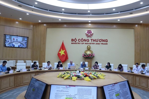 45 tỉnh, thành đã ban hành kế hoạch phát triển dịch vụ logistics