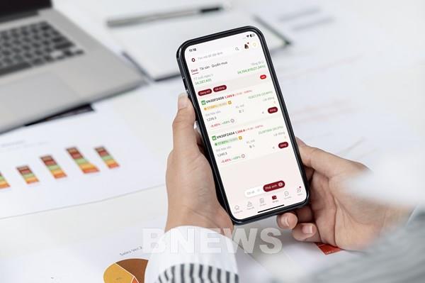 DNSE được chấp thuận thành viên thị trường công cụ nợ
