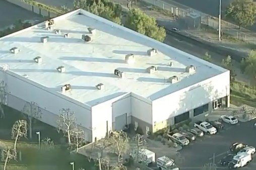 Mỹ: 30 triệu USD tiền mặt bị trộm