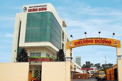 HoSE hủy niêm yết đối với cổ phiếu SCD