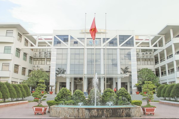 Chuyển đổi trường Đại học dân lập Công nghệ Sài Gòn sang loại hình trường đại học tư thục