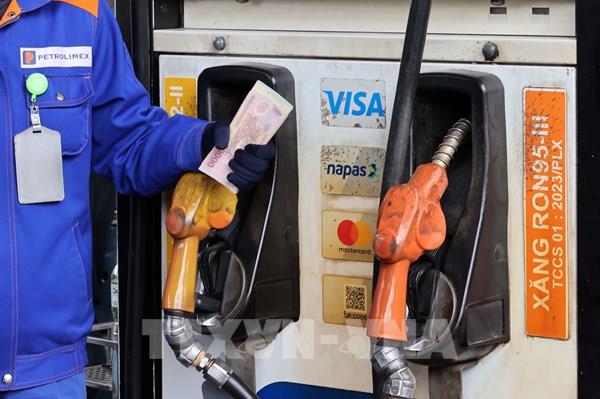 Hóa đơn điện tử xăng dầu theo từng lần bán: Bài 2: Đồng hành cùng doanh nghiệp