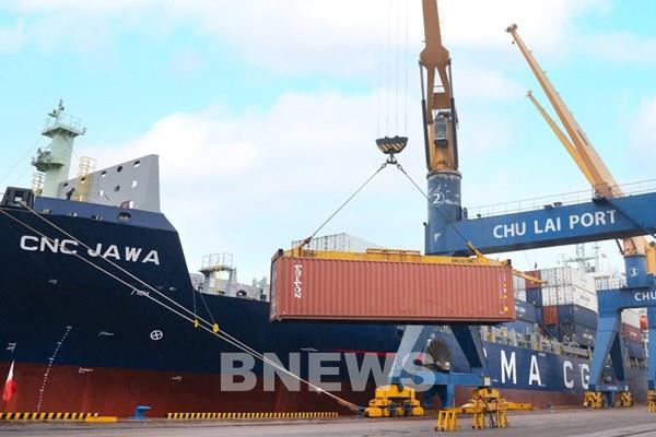 Gia tăng kim ngạch xuất nhập khẩu hai chiều giữa Việt Nam và Singapore