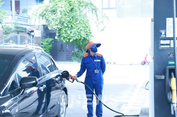 Tháng 4, CPI cả nước tăng 0,07%