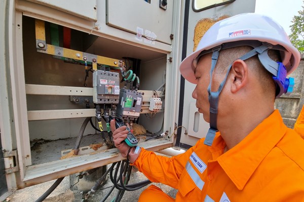 Lịch cắt điện Hải Dương ngày mai 28/5 cập nhật mới nhất